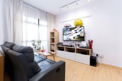 Blk 153 Rivervale Crescent (Sengkang), HDB 4 Rooms #563042061